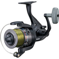 Okuma Carbonite XP Baitfeeder Reels